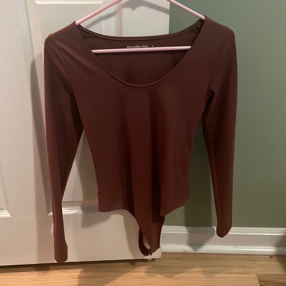 Abercrombie bodysuit